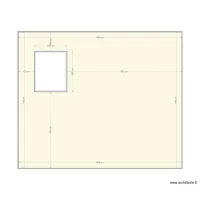 wall 30 5 window X 3