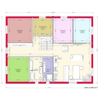 Plan2019Etage1