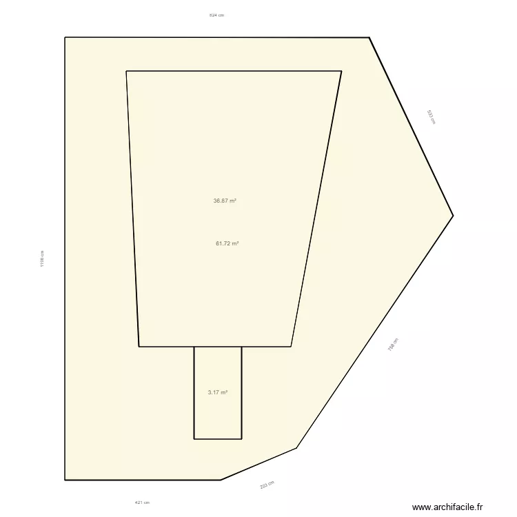 Lhennart Montauriol. Plan de Lhennart Montauriol. Plan de