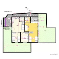 rdc g&icirc;tes &eacute;tat initial