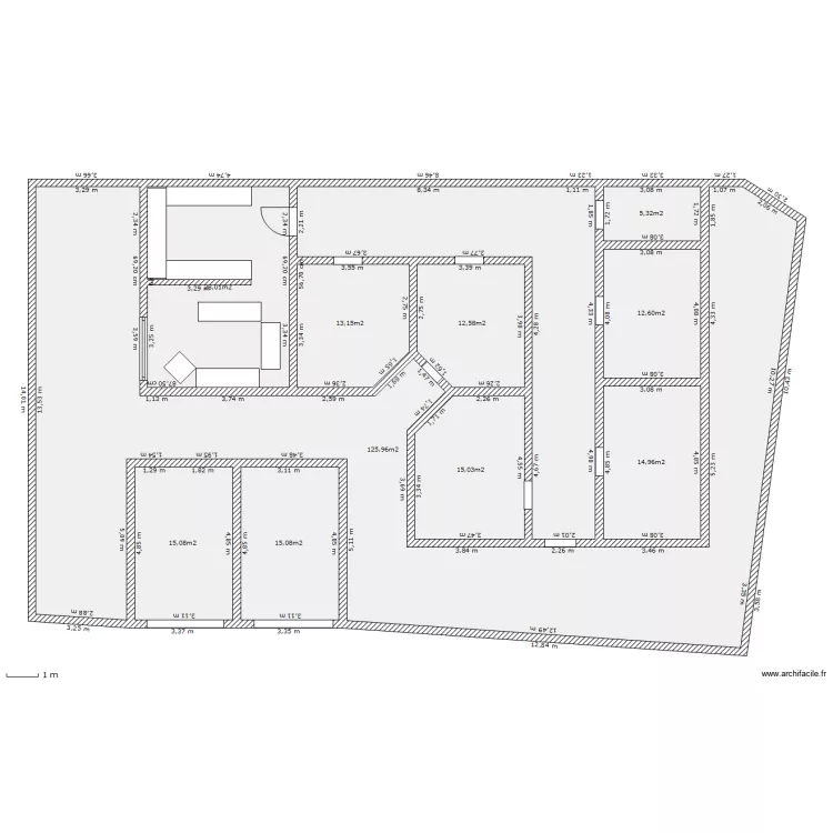 mongi 2. Plan de mongi 2. Plan de