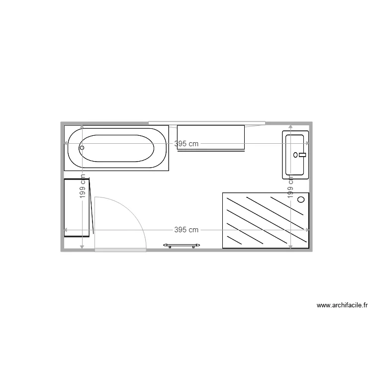demoor. Plan de demoor. Plan de