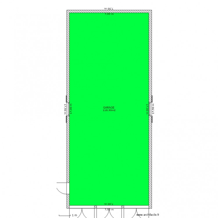 nath27. Plan de 0 pièce et 0 m2