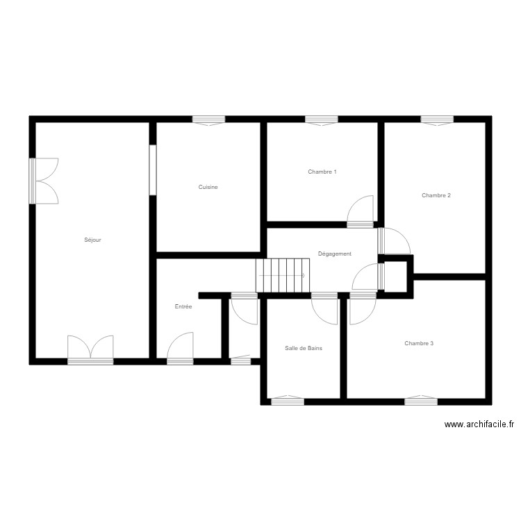 E190623. Plan de 0 pièce et 0 m2