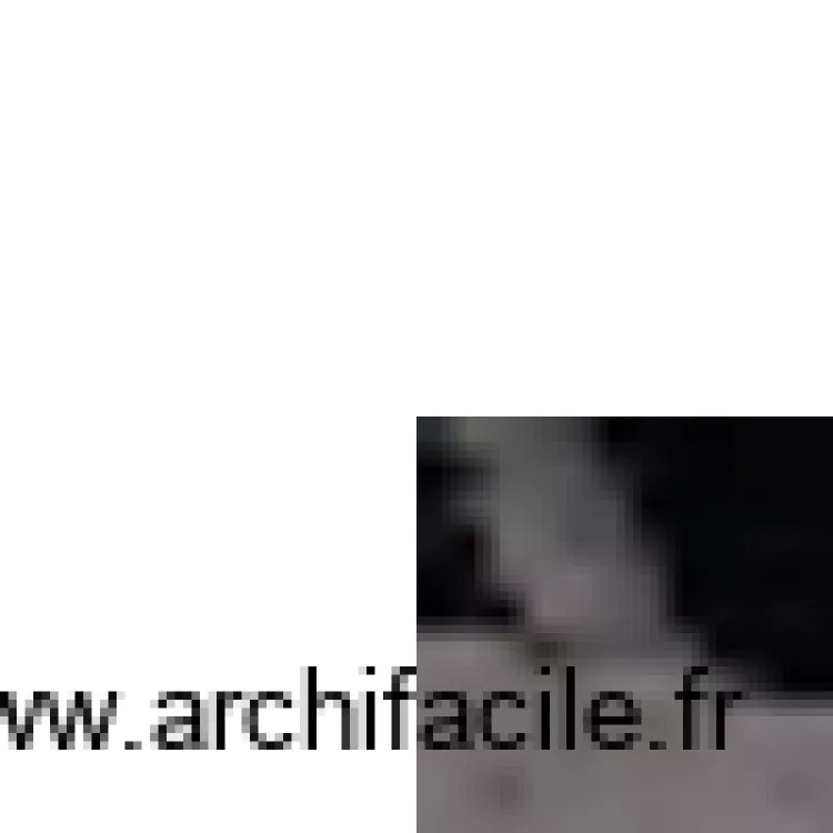 savoye loin. Plan de 