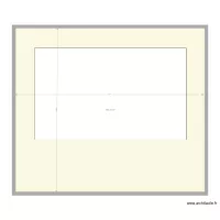 Rose plan &eacute;tage