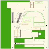 RIWAL MONTCEAU LES MINES vierge Sens inverse