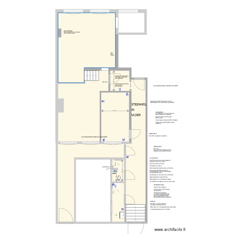 NH93 V1. Plan de 0 pièce et 0 m2