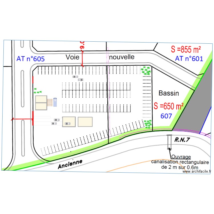 agence jumbo fr V9. Plan de 0 pièce et 0 m2