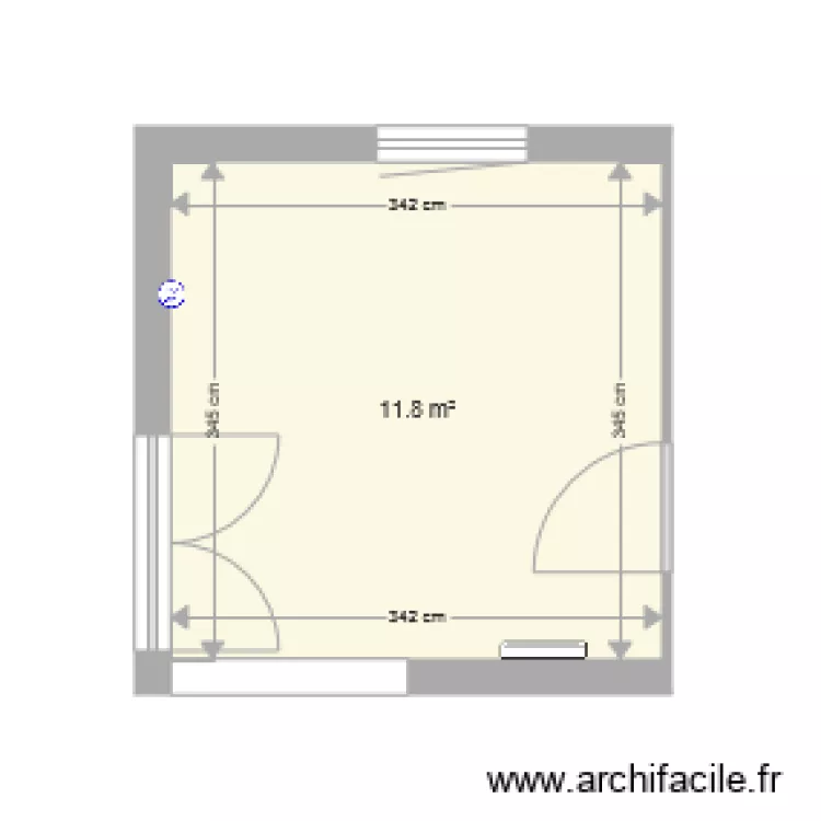 Cuisine. Plan de Cuisine. Plan de