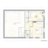 V5 avec &eacute;tage