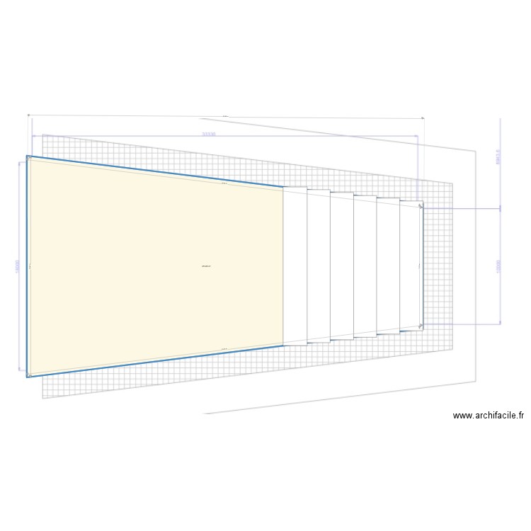 Neufs Prés. Plan de 0 pièce et 0 m2