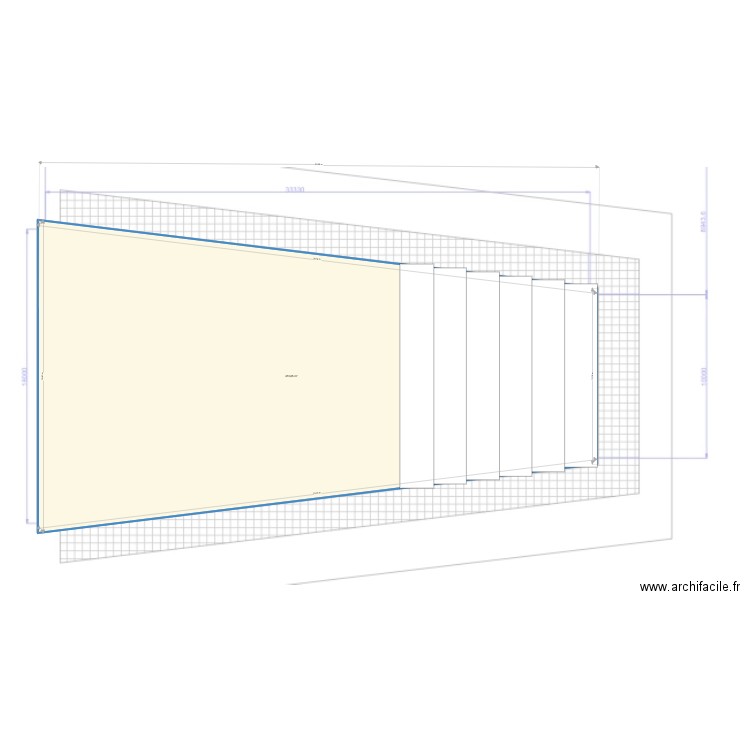 Neufs Prés. Plan de 0 pièce et 0 m2