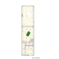 sdb chambres