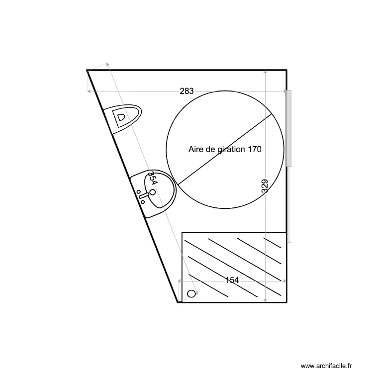 MICHEL David. Plan de MICHEL David. Plan de