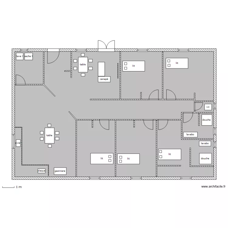 maison portugal. Plan de maison portugal. Plan de