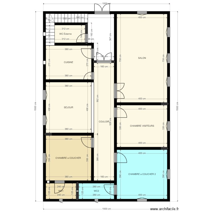 T10x15 Client 221781774544. Plan de 0 pièce et 0 m2