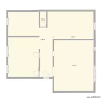 Al&eacute;sia cloisons cass&eacute;e