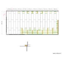 monitec plancher avec osbplacement effacé