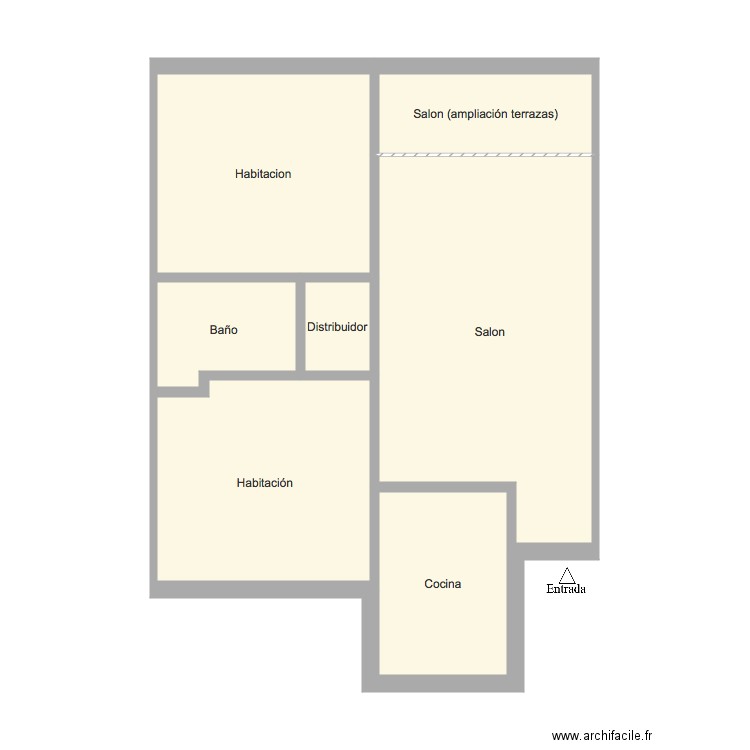 18009577. Plan de 0 pièce et 0 m2