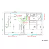 VAI ETAGE BAIGNOIRE