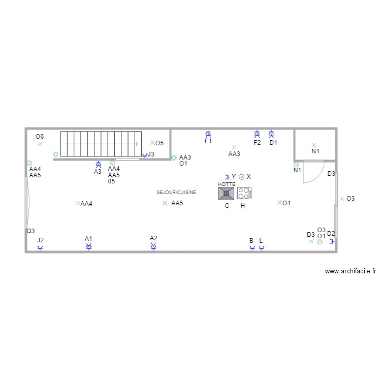 TILMANT 2. Plan de 0 pièce et 0 m2