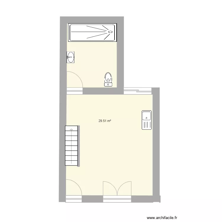 mongin. Plan de mongin. Plan de