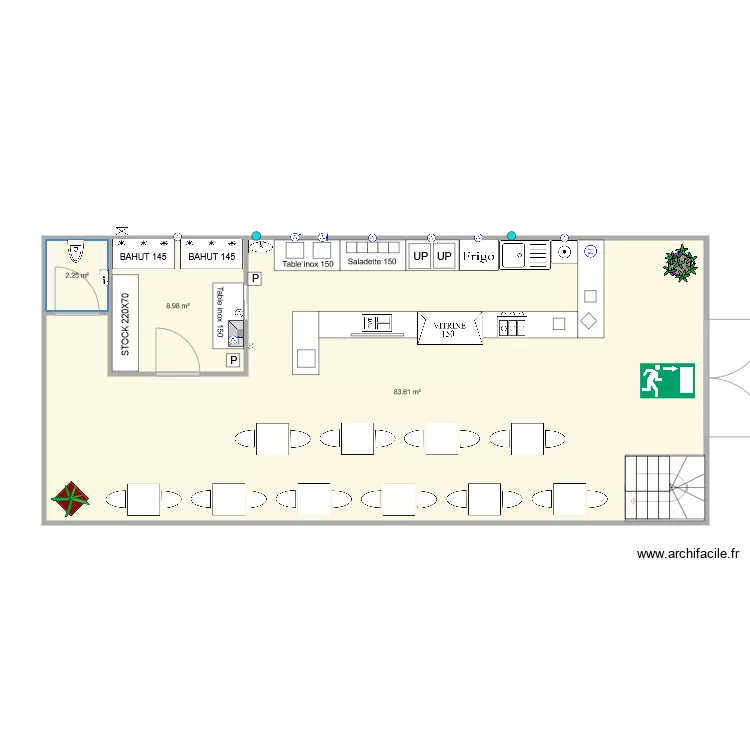 PAP1. Plan de PAP1. Plan de