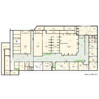 Greta rdc coupe AA