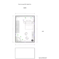 Plan de coupe 1er Marie jm