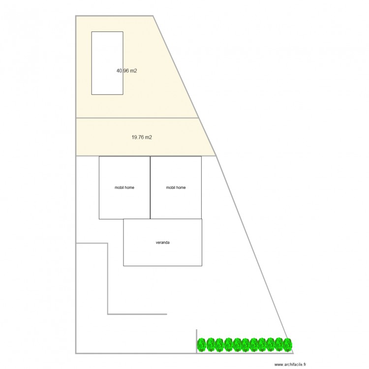 pin de la legue3. Plan de 0 pièce et 0 m2