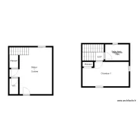 ALLAIN chateaubourg petites bonnes maisons