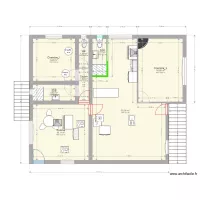 Projet La Gacilly_PROJETE