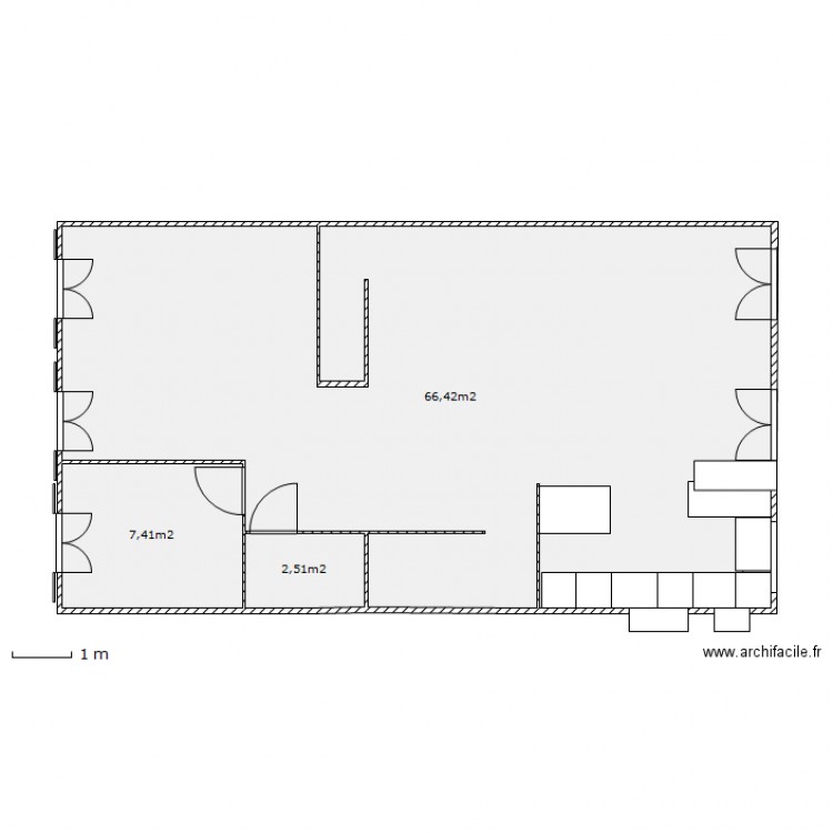 labry 2eme aout 2011. Plan de 0 pièce et 0 m2