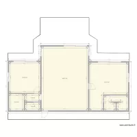 plan baraque