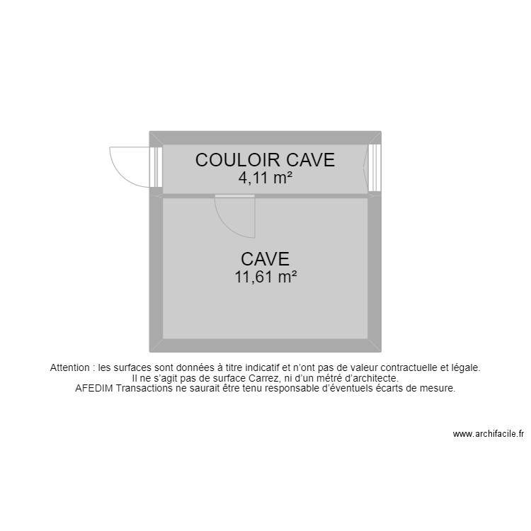 BI 13072 - . Plan de 0 pièce et 0 m2