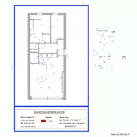 Appartement Meuse View D23