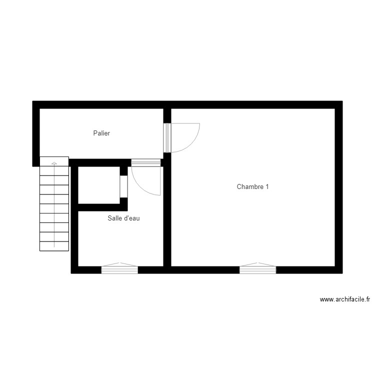 E190388. Plan de 0 pièce et 0 m2