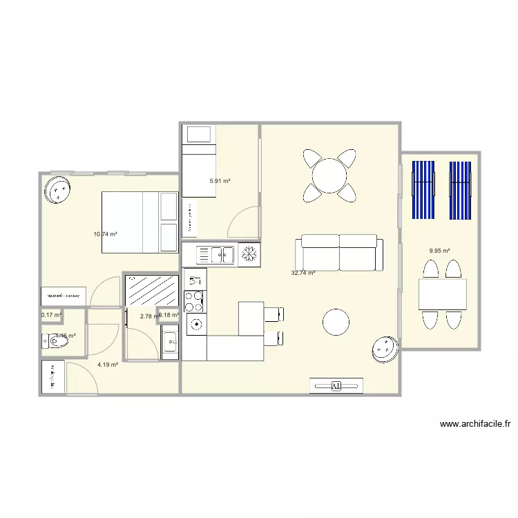 Santa Clara 2 cabineV2. Plan de Santa Clara 2 cabineV2. Plan de
