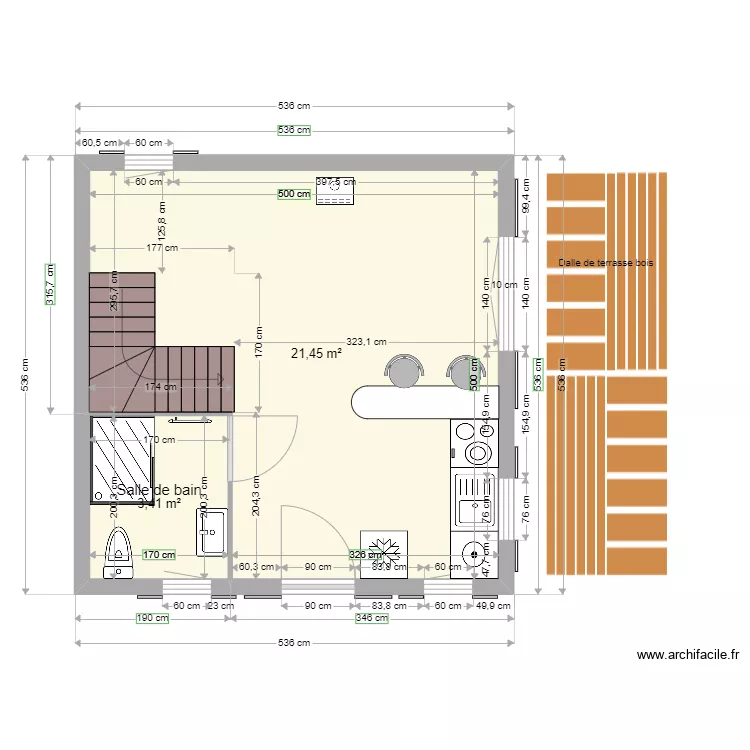 QUEBEC rdc d&eacute;cembre 2022. Plan de 