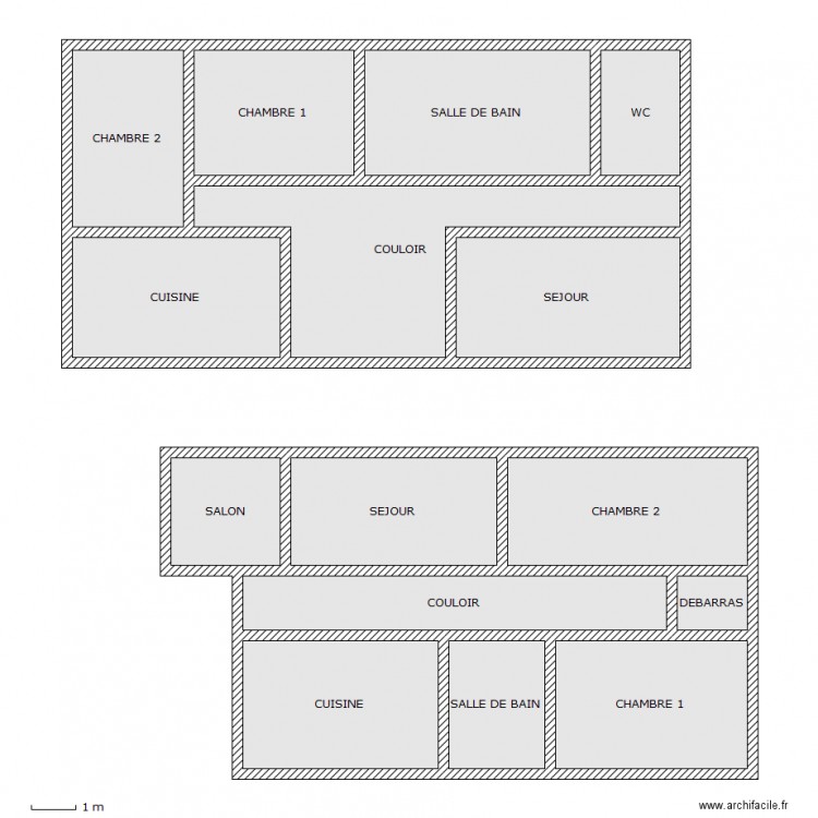 HENRION. Plan de 0 pièce et 0 m2