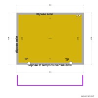 plan jardiniere  csb