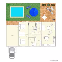 la petite maison dans la prairie