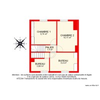 BI 8347 ETAGE 2