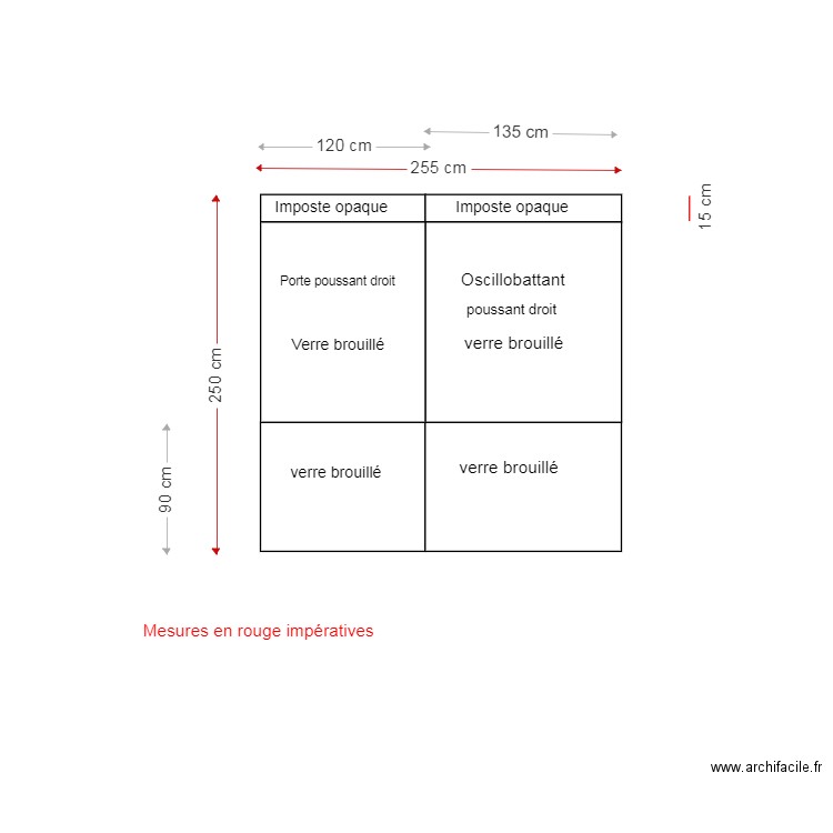 Chassis 5    Cabinet 2. Plan de 0 pièce et 0 m2