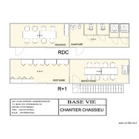 LMT CHANTIER CHASSIEU