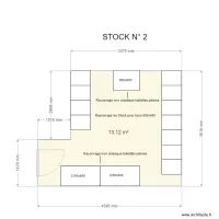 Hop Mont St Martin Stock 2
