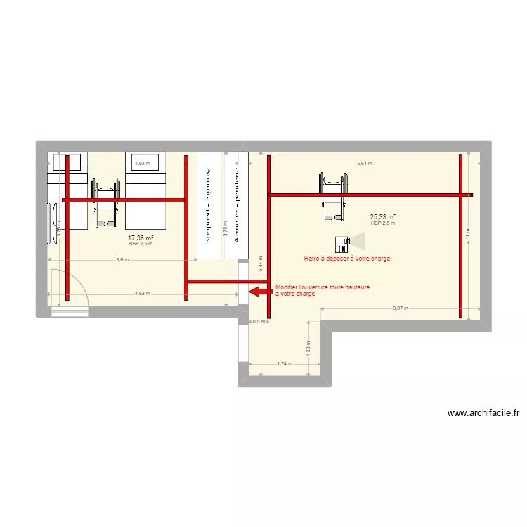 SEM ADEMIC . Plan de 