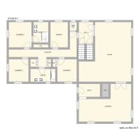 LEYLAVERGNE ETAGE 