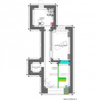 FANCY FREE TATTOO APRES TRAVAUX